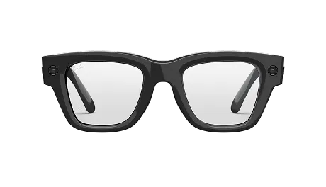 Meta Ray-Ban Display AI glasses, product photograph